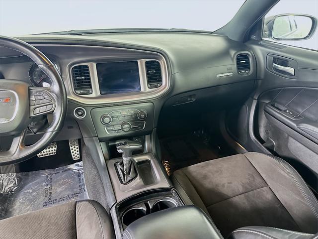 used 2022 Dodge Charger car, priced at $29,200