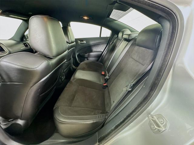 used 2022 Dodge Charger car, priced at $29,200