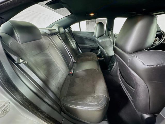 used 2022 Dodge Charger car, priced at $29,200