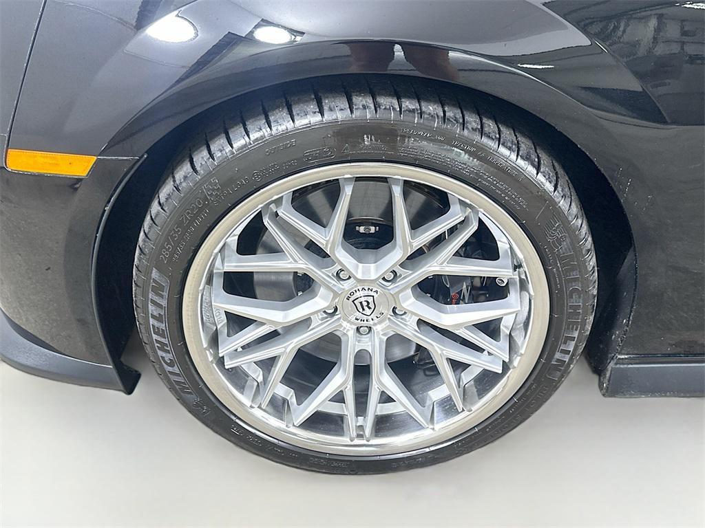 used 2014 Chevrolet Camaro car, priced at $39,753