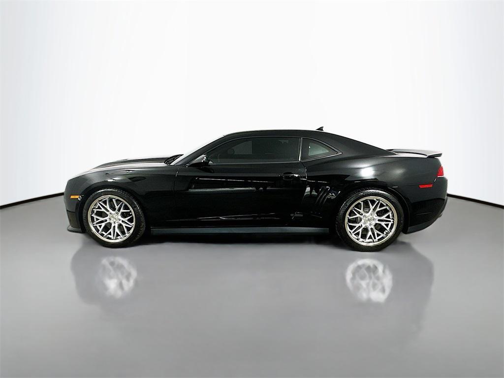 used 2014 Chevrolet Camaro car, priced at $39,753