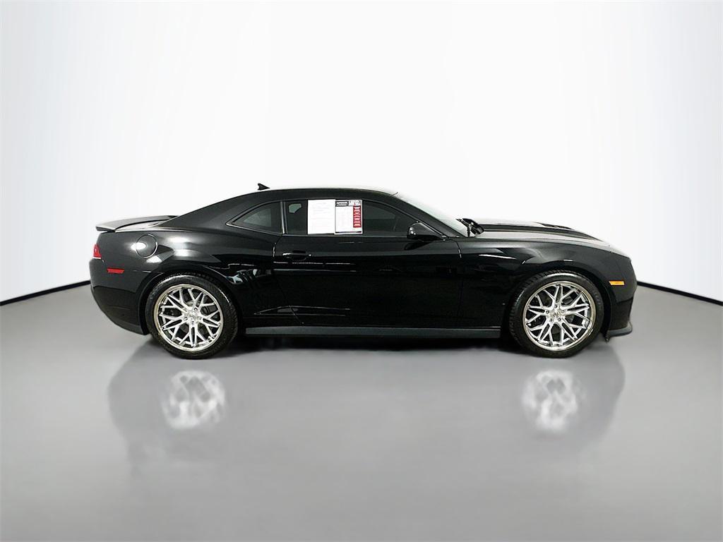 used 2014 Chevrolet Camaro car, priced at $39,753