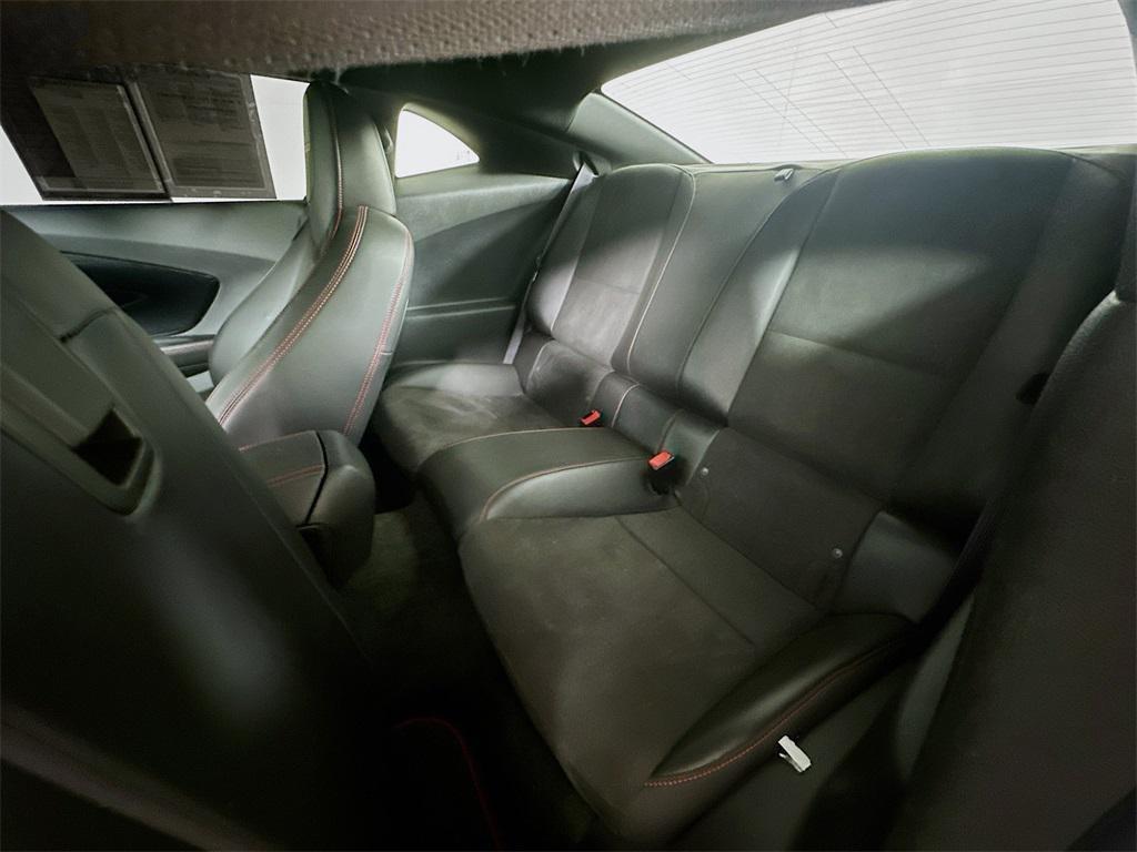 used 2014 Chevrolet Camaro car, priced at $39,753