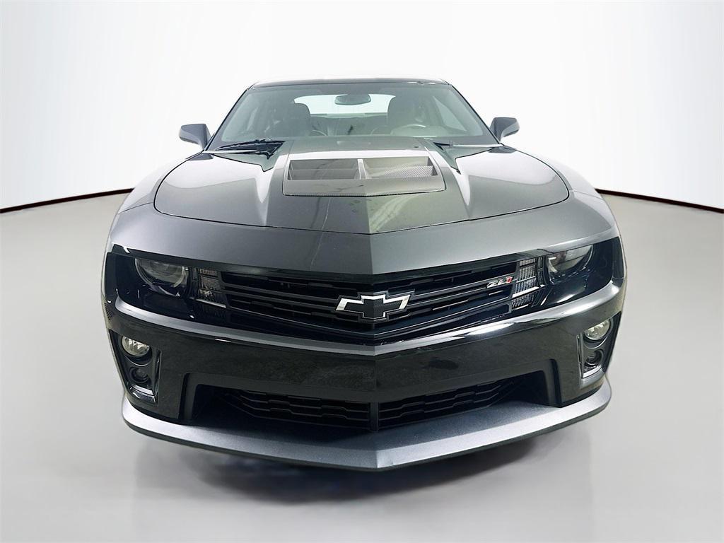 used 2014 Chevrolet Camaro car, priced at $39,753