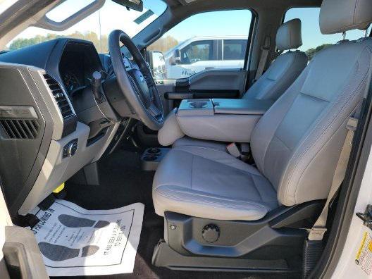 used 2017 Ford F-150 car, priced at $23,427