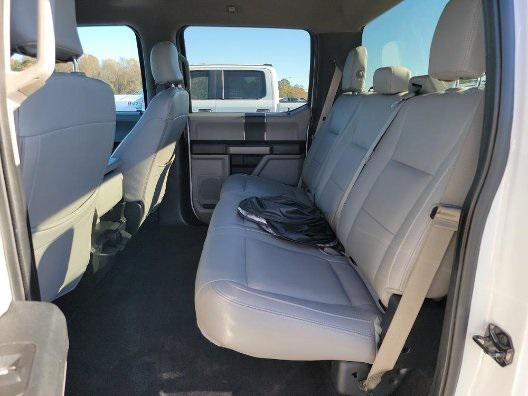 used 2017 Ford F-150 car, priced at $23,427