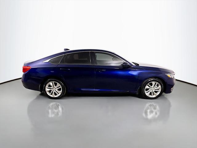 used 2019 Honda Accord car, priced at $17,760