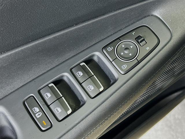 used 2023 Hyundai Santa Fe car, priced at $23,997
