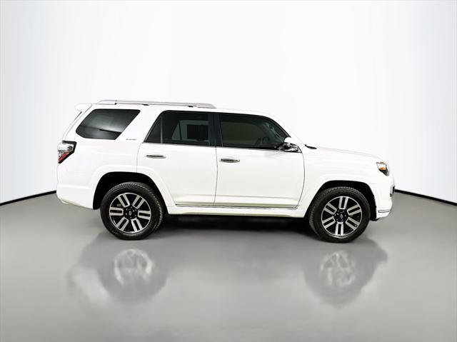 used 2021 Toyota 4Runner car, priced at $41,538