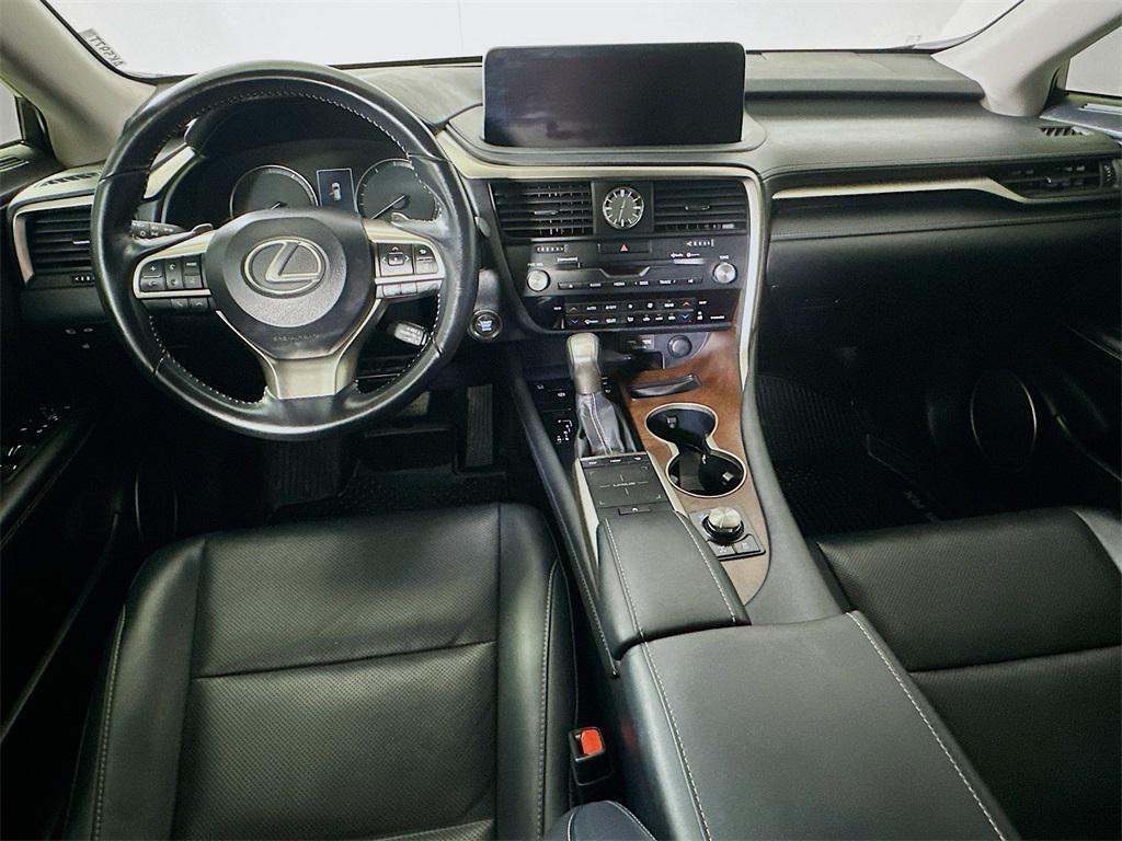 used 2020 Lexus RX 350L car, priced at $31,663