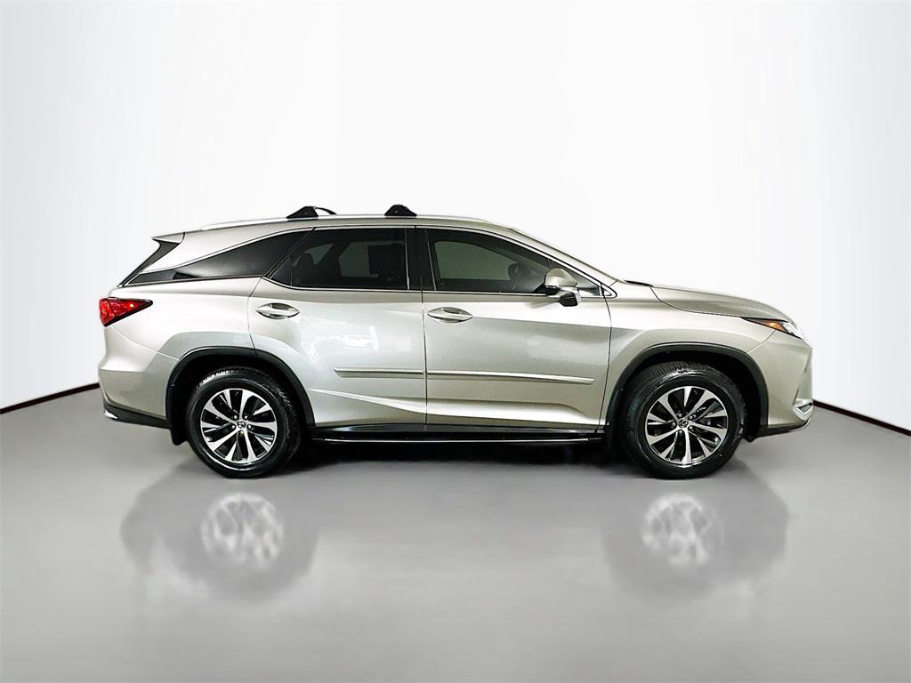used 2020 Lexus RX 350L car, priced at $31,663