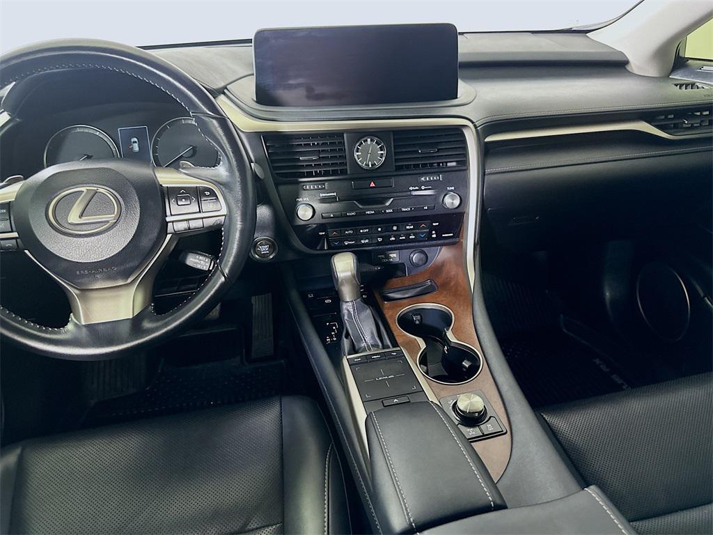 used 2020 Lexus RX 350L car, priced at $31,663