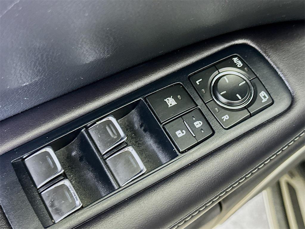 used 2020 Lexus RX 350L car, priced at $31,663