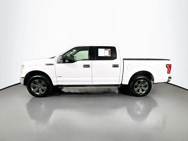 used 2016 Ford F-150 car, priced at $19,800