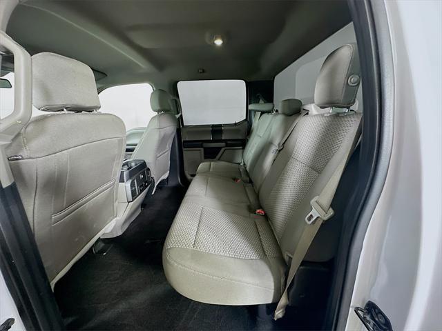 used 2016 Ford F-150 car, priced at $19,800