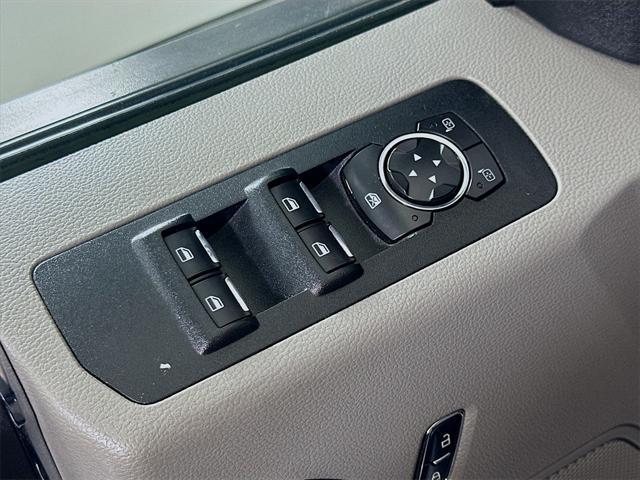 used 2016 Ford F-150 car, priced at $19,800