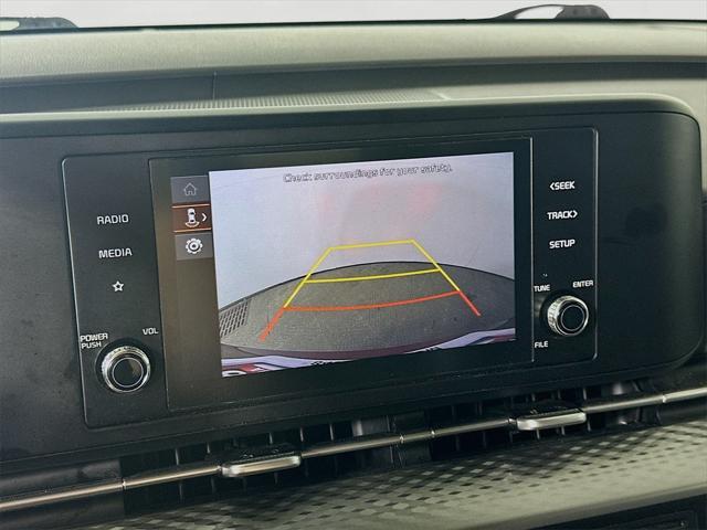 used 2024 Kia Carnival car, priced at $31,689