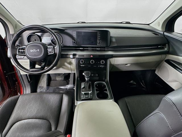 used 2024 Kia Carnival car, priced at $31,689