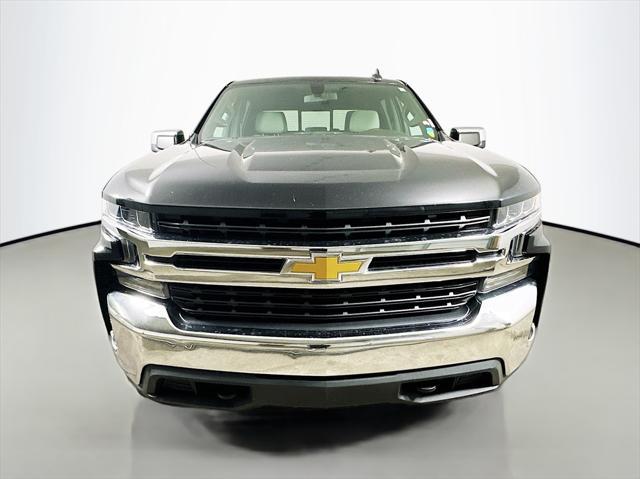 used 2020 Chevrolet Silverado 1500 car, priced at $26,499