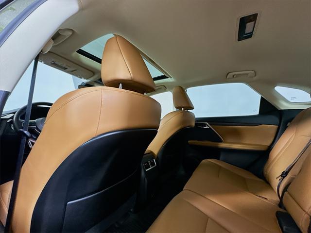 used 2022 Lexus RX 350 car, priced at $43,999