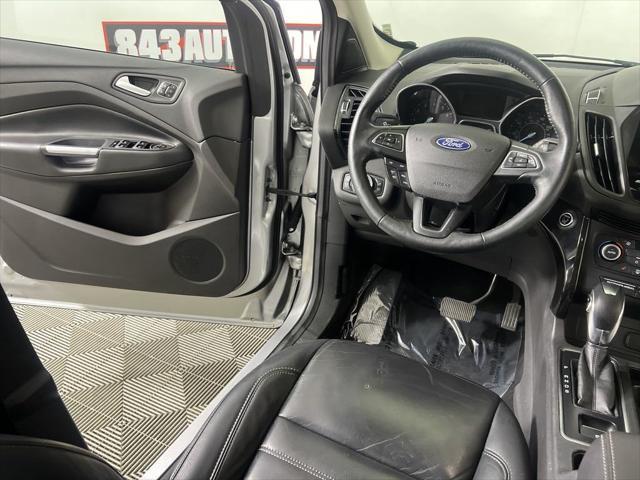 used 2019 Ford Escape car, priced at $14,311