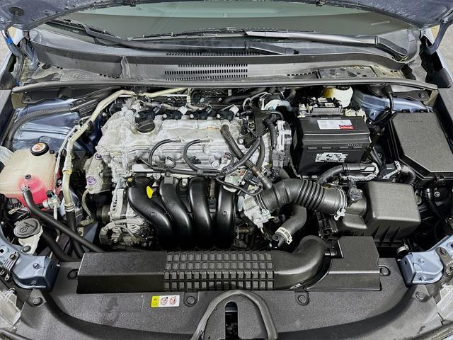 used 2022 Toyota Corolla car, priced at $17,222
