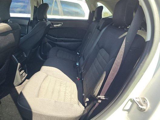 used 2019 Ford Edge car, priced at $14,990