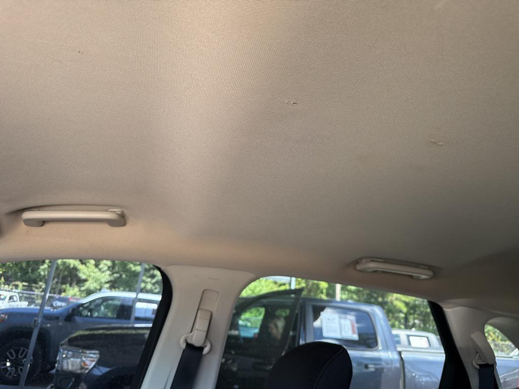 used 2019 Ford Edge car, priced at $14,990