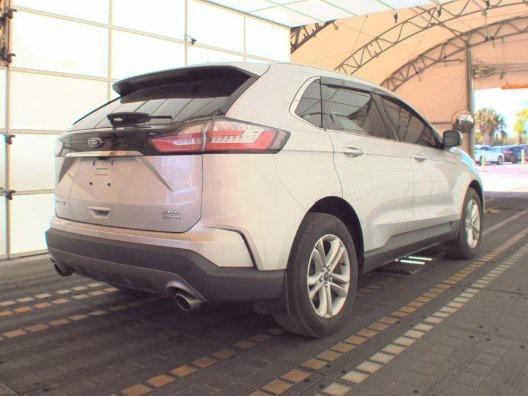 used 2019 Ford Edge car, priced at $14,990