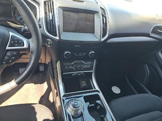 used 2019 Ford Edge car, priced at $14,990