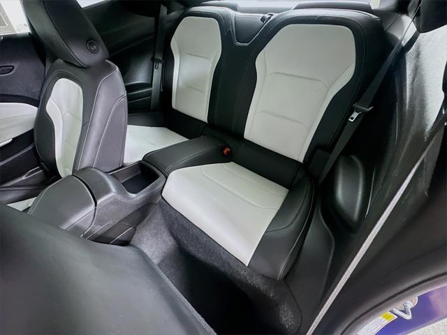 used 2019 Chevrolet Camaro car, priced at $20,500