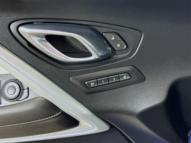 used 2019 Chevrolet Camaro car, priced at $20,500