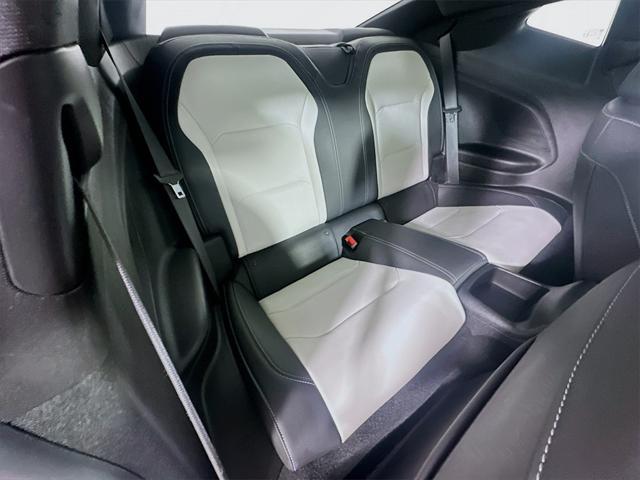used 2019 Chevrolet Camaro car, priced at $20,500