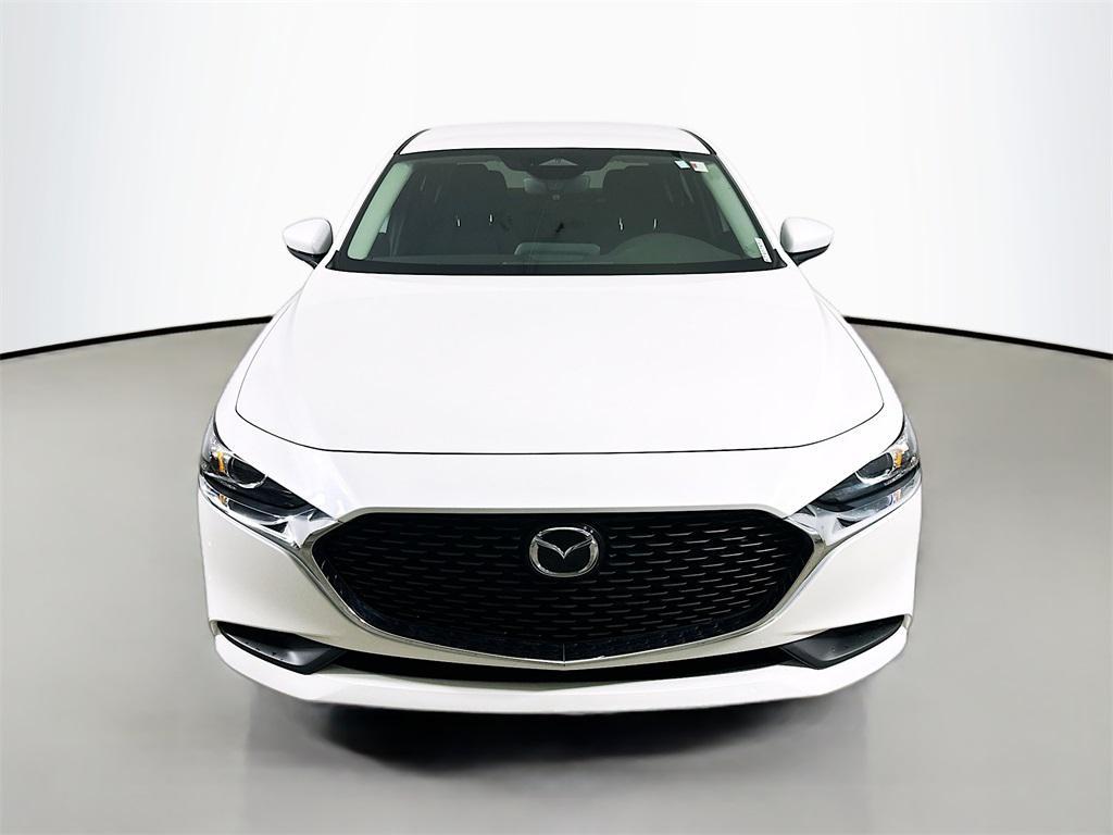 used 2024 Mazda Mazda3 car, priced at $20,999