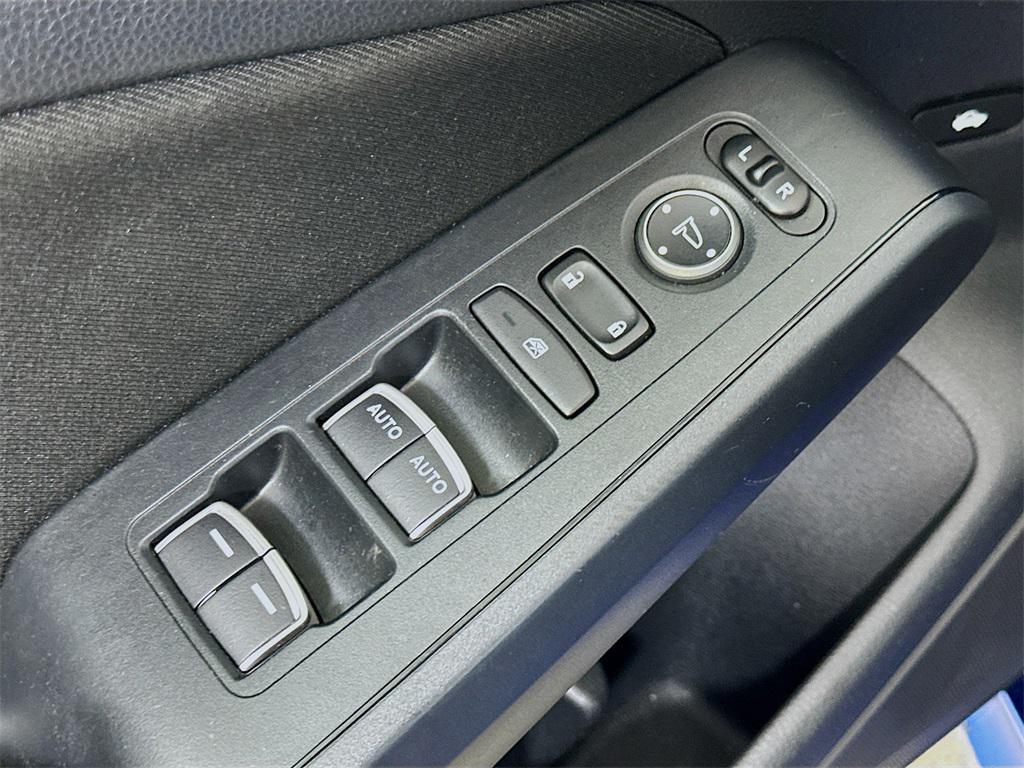 used 2022 Honda Civic car, priced at $20,533