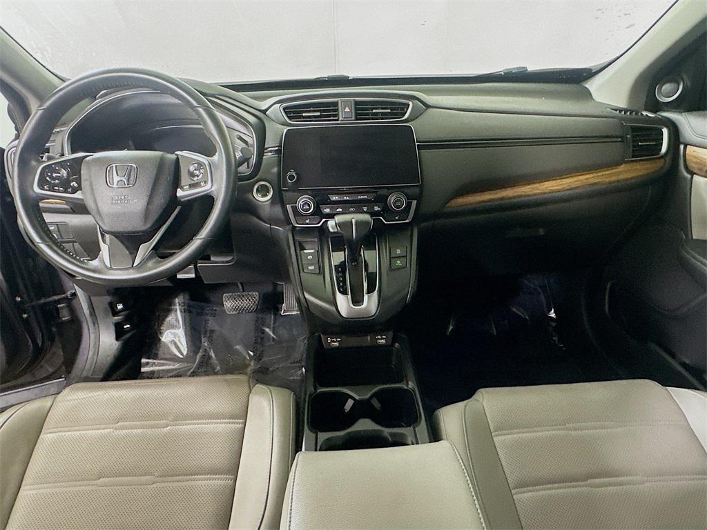 used 2020 Honda CR-V car, priced at $24,900