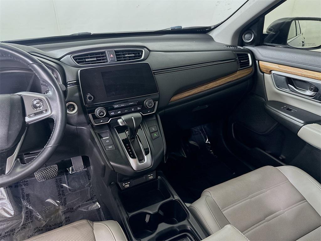 used 2020 Honda CR-V car, priced at $24,900
