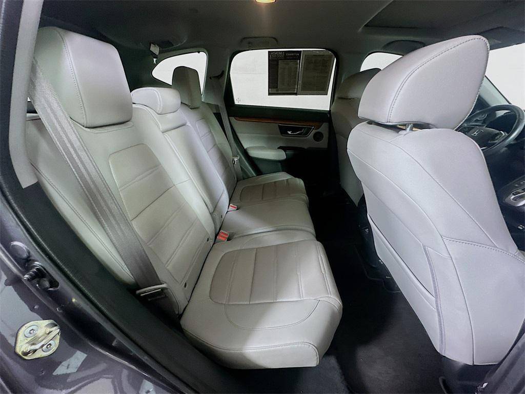used 2020 Honda CR-V car, priced at $24,900