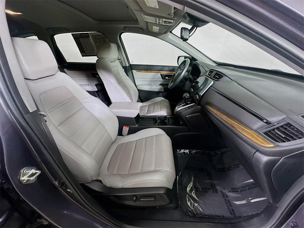 used 2020 Honda CR-V car, priced at $24,900