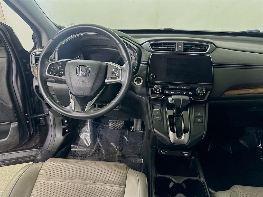 used 2020 Honda CR-V car, priced at $24,900