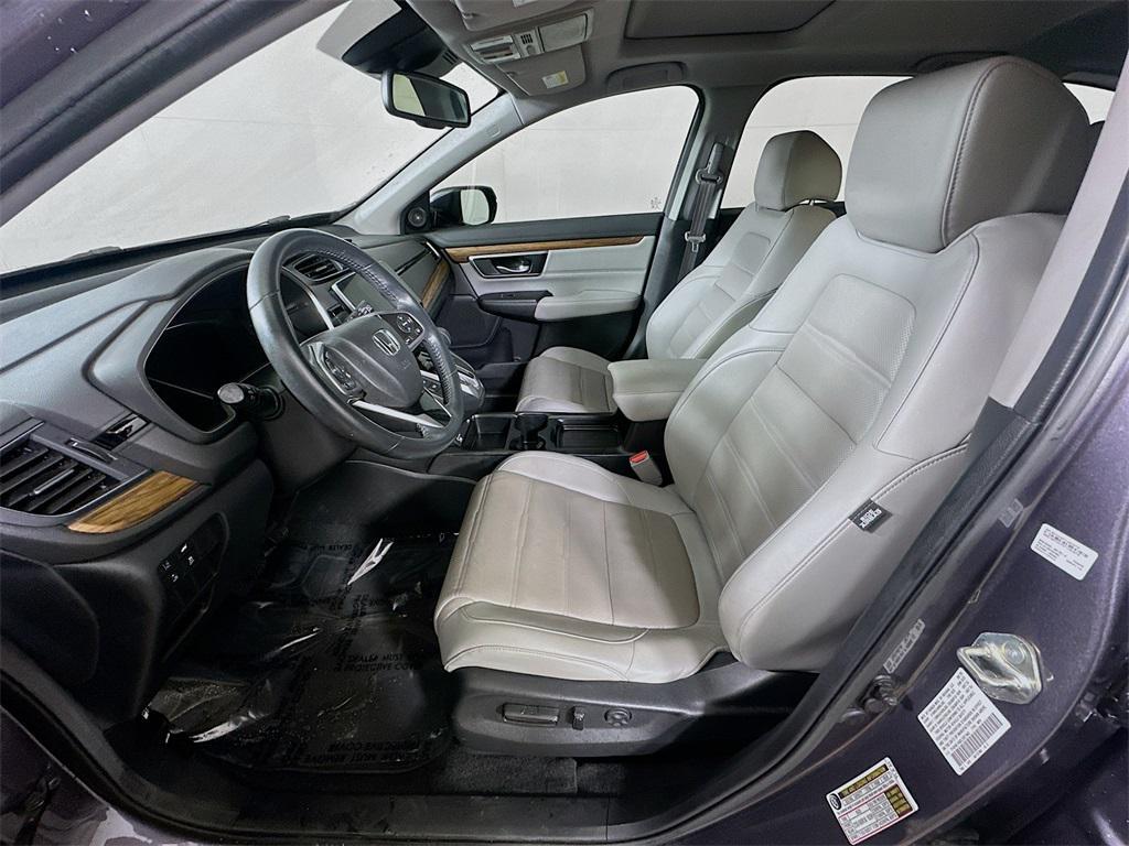 used 2020 Honda CR-V car, priced at $24,900