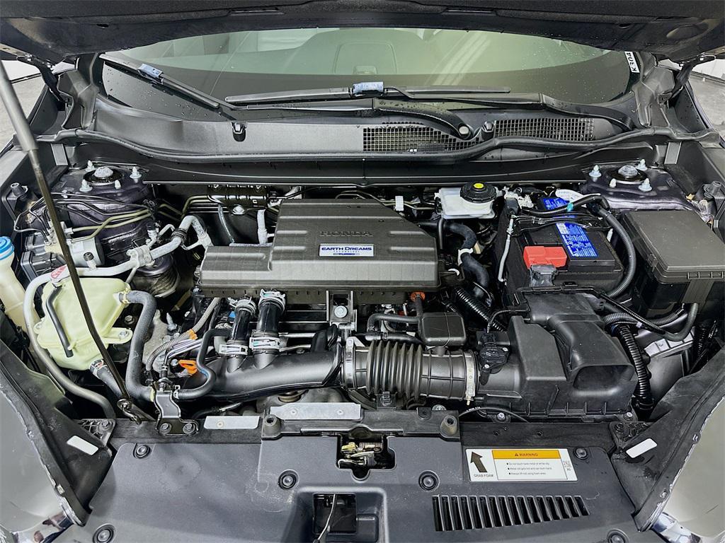 used 2020 Honda CR-V car, priced at $24,900