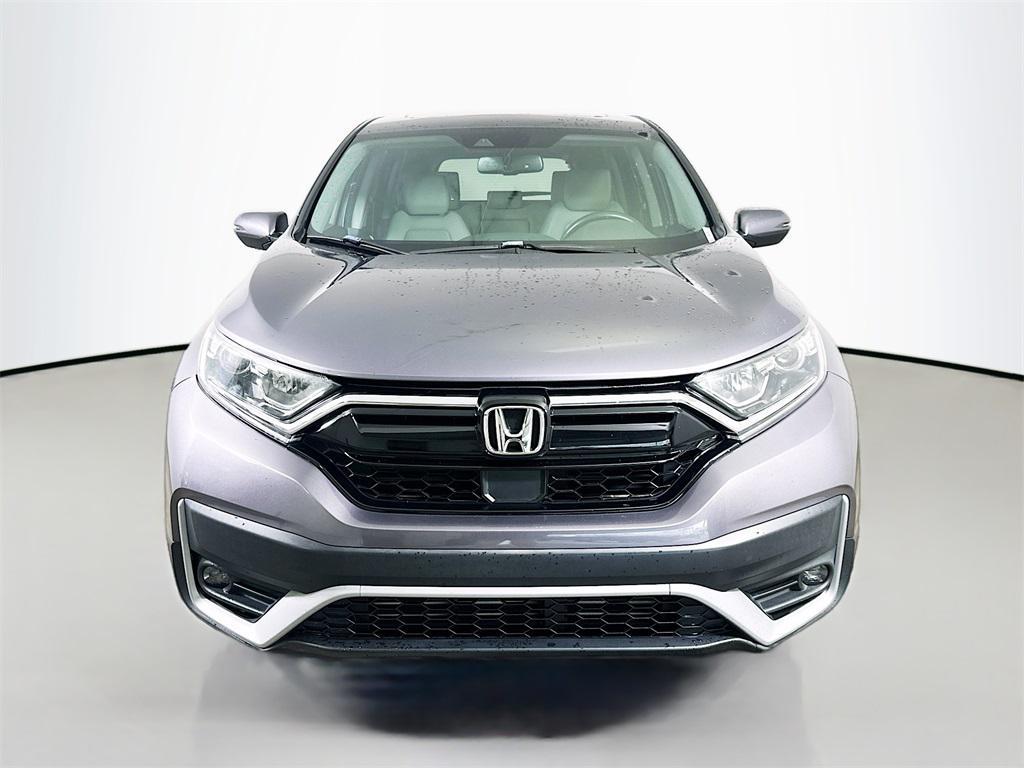 used 2020 Honda CR-V car, priced at $24,900