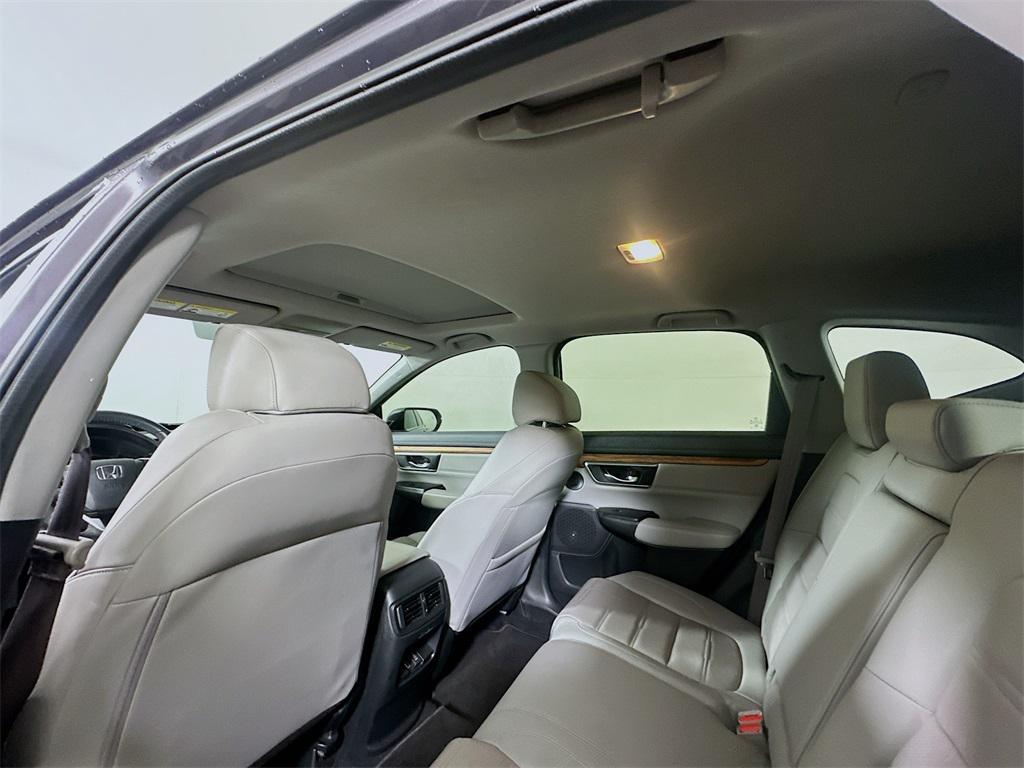 used 2020 Honda CR-V car, priced at $24,900