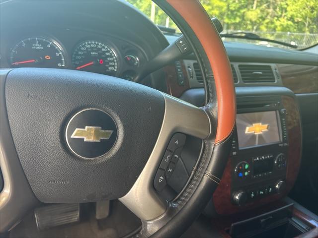 used 2013 Chevrolet Tahoe car, priced at $15,999