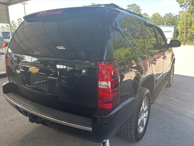 used 2013 Chevrolet Tahoe car, priced at $15,999