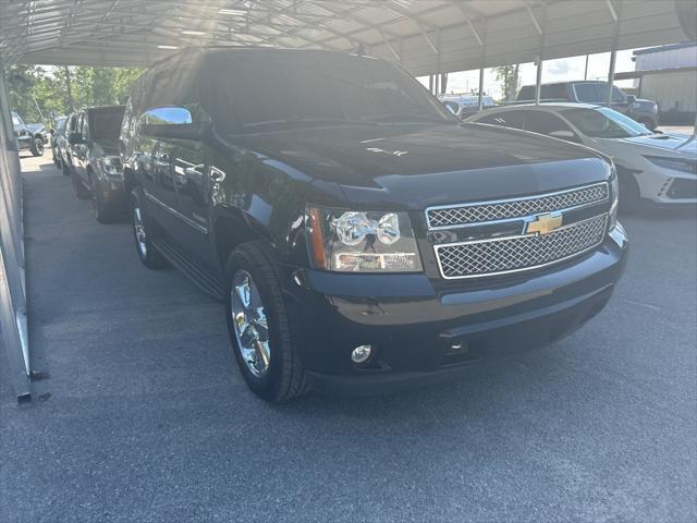 used 2013 Chevrolet Tahoe car, priced at $15,999