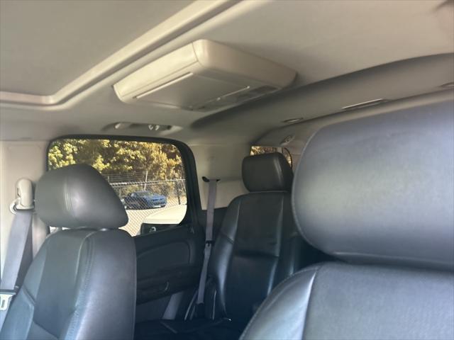 used 2013 Chevrolet Tahoe car, priced at $15,999