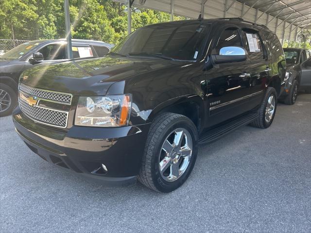 used 2013 Chevrolet Tahoe car, priced at $15,999