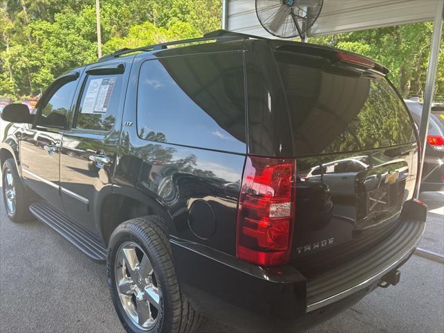 used 2013 Chevrolet Tahoe car, priced at $15,999